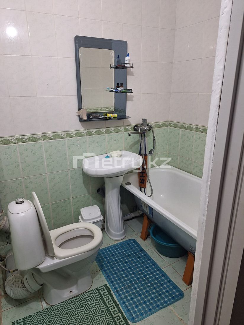1 к квартира