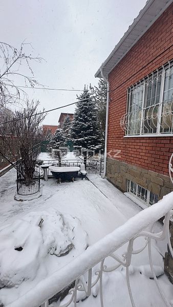 частный дом