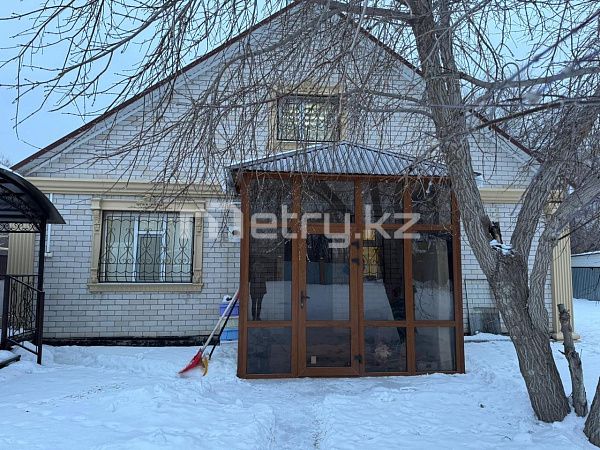 частный дом Актоберентген