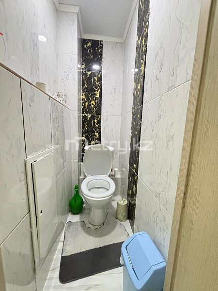2 к.кв., Жилгородок Есет Батыра