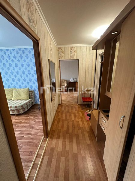 2 к.кв., 11 мкр , 3 этаж