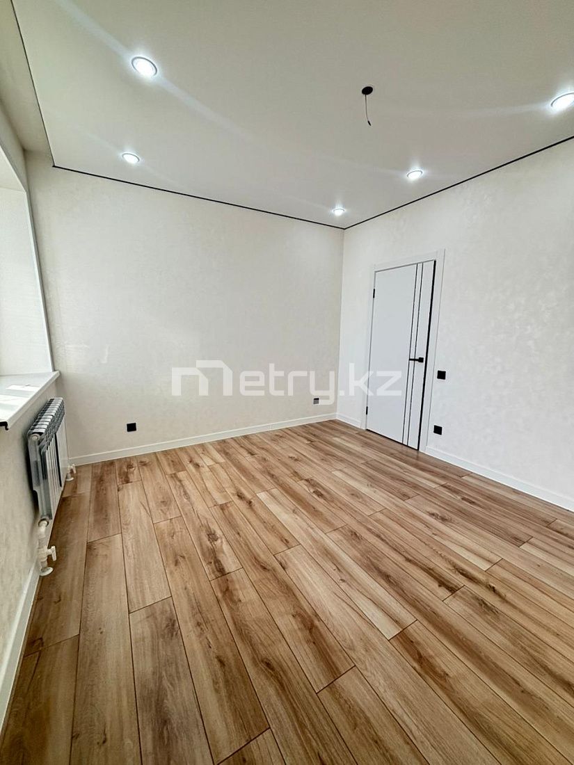 2 к.кв., Старая часть  82 кв.м.