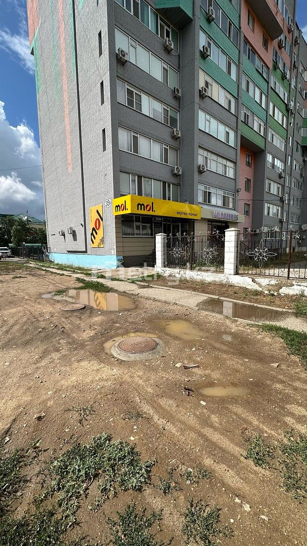 12-й микрорайон, 1 комнатная