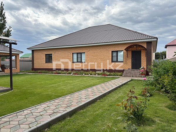 Дом в Заречном 2