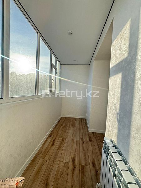 2 к.кв., Старая часть  82 кв.м.