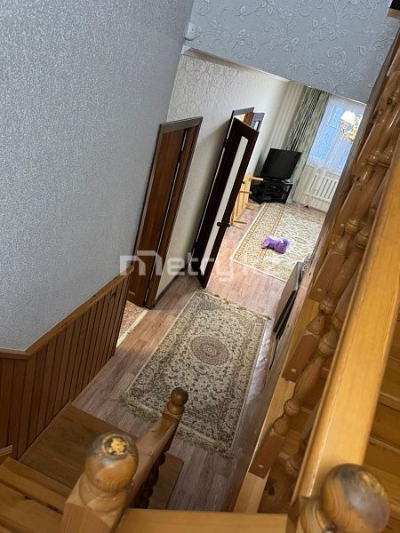 частный дом Актоберентген