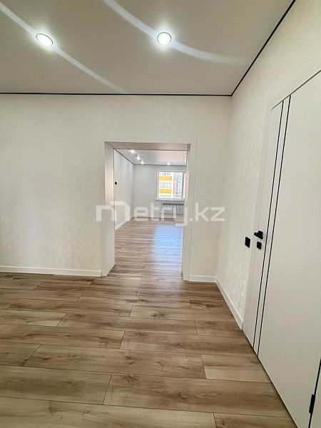 2 к.кв., Старая часть  82 кв.м.