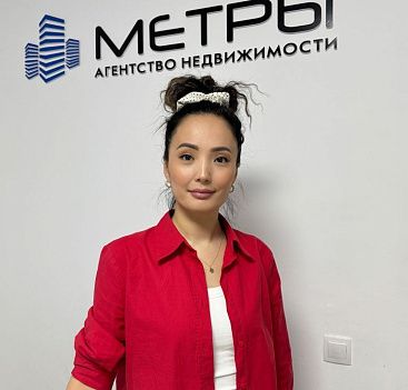 Бисенова Багдагуль