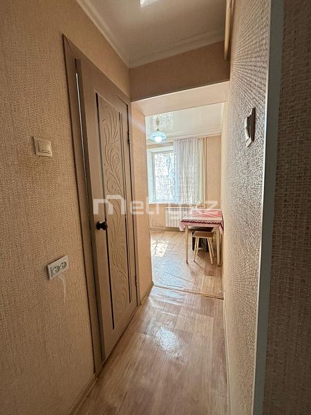 2 к.кв., 8 мкр Алтай 1 эт