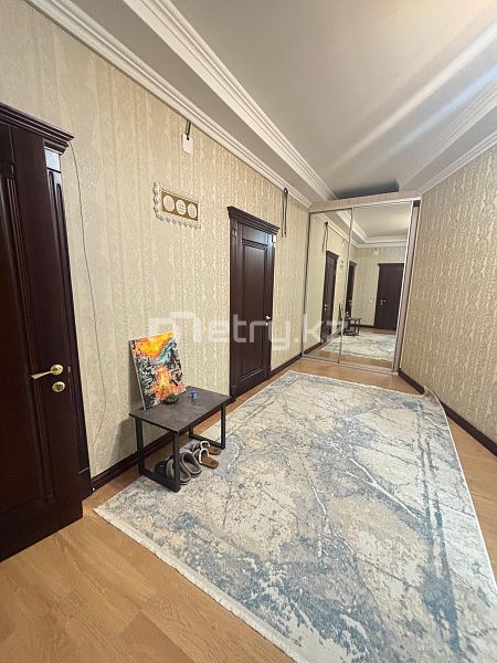 3 к.кв Альтаир