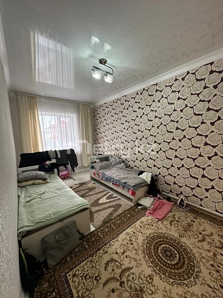 3 к.кв., ЖК Куандык