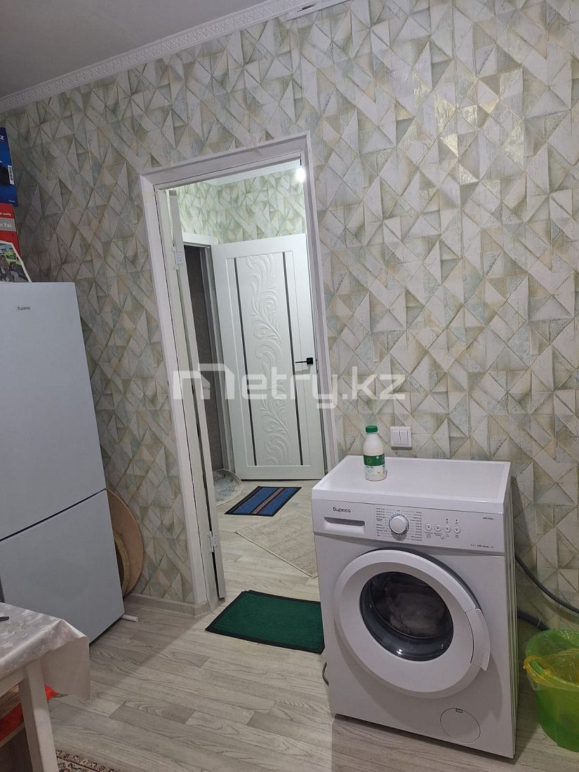 1 к квартира