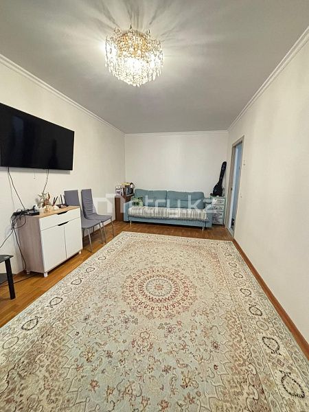 2 к.кв., Жилгородок Есет Батыра