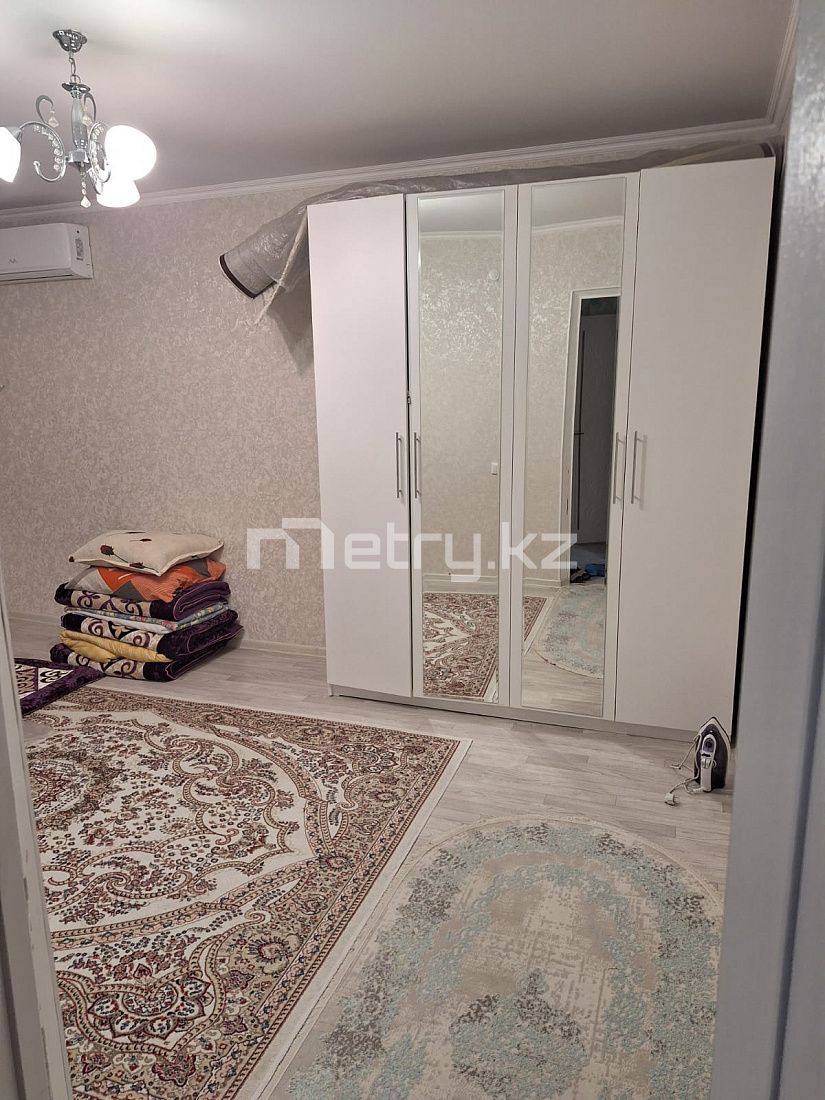 1 к квартира