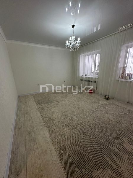 3 к.кв., ЖК Куандык