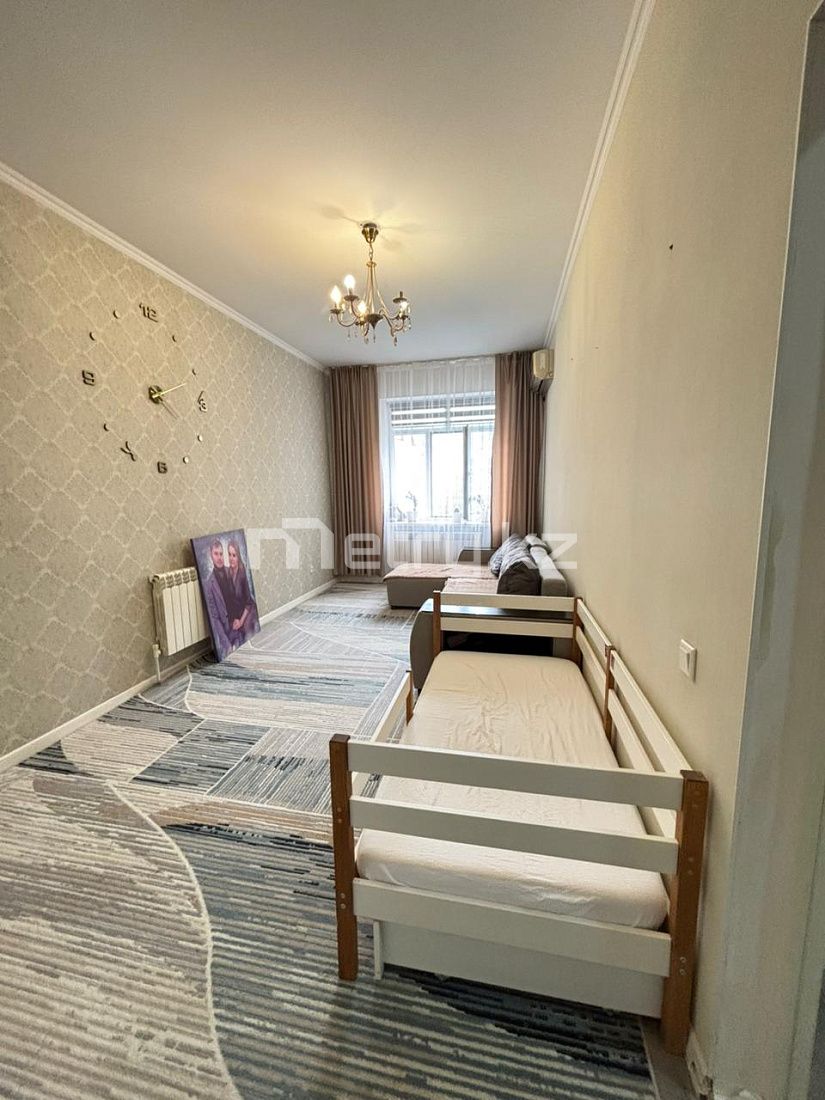 1 к.кв., 51.6 кв м Альтаир