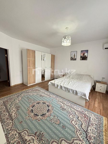 1 к.кв. Саулет Курылыс, 46 кв.м.