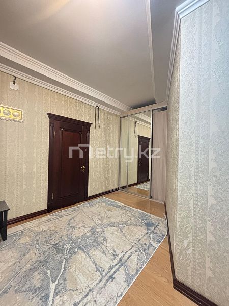 3 к.кв Альтаир