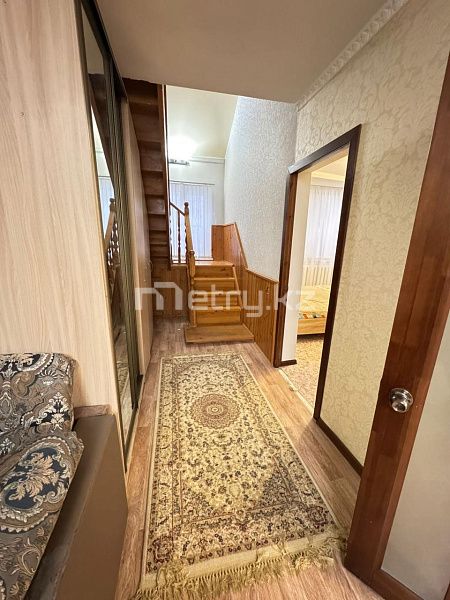частный дом Актоберентген