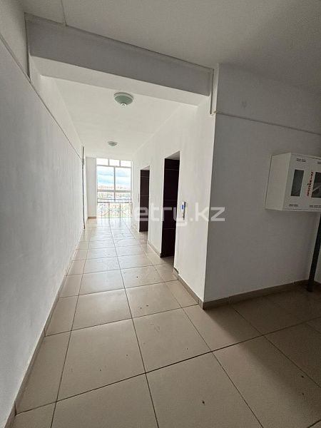 1 к.кв. Саулет Курылыс, 46 кв.м.