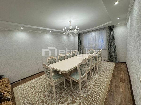 частный дом Актоберентген
