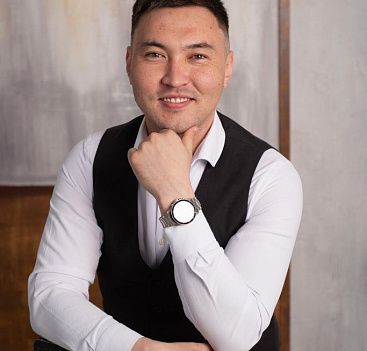 Бисембаев Арман