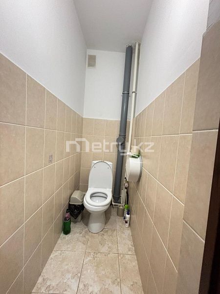 1 к.кв. Саулет Курылыс, 46 кв.м.