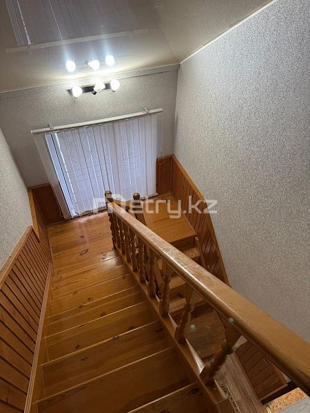 частный дом Актоберентген
