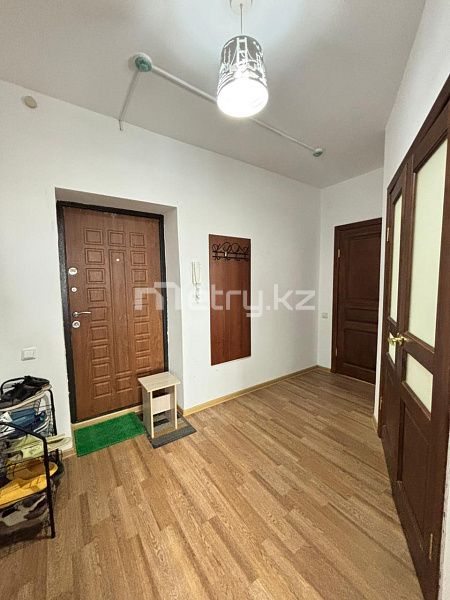 1 к.кв. Саулет Курылыс, 46 кв.м.