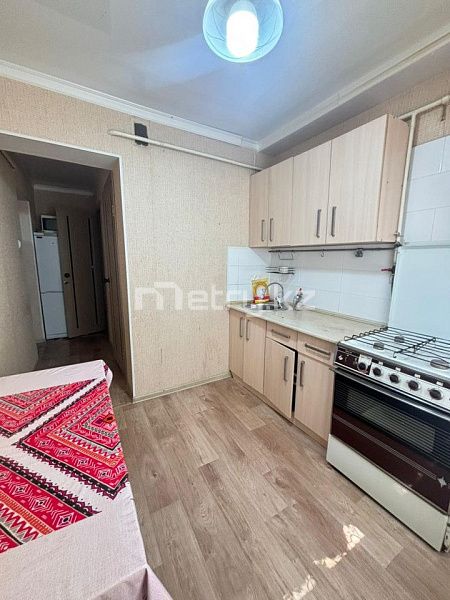 2 к.кв., 8 мкр Алтай 1 эт
