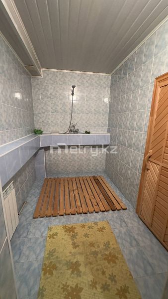 частный дом