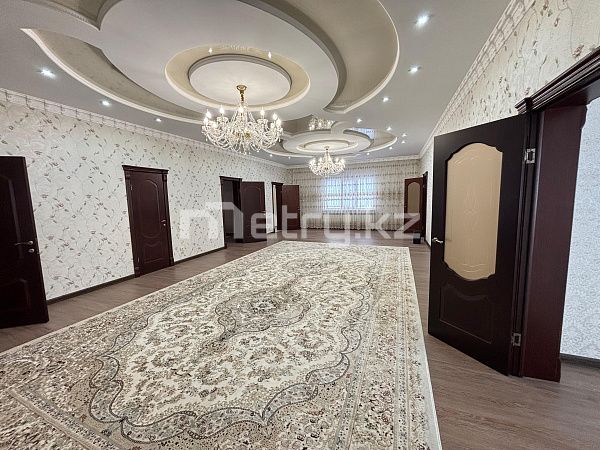 Дом в Заречном 2