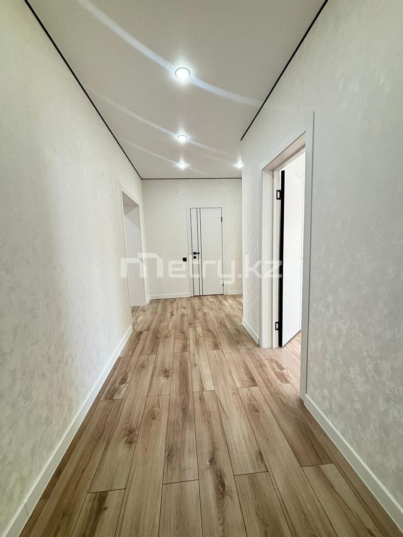 2 к.кв., Старая часть  82 кв.м.