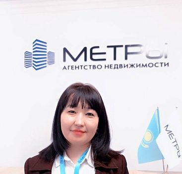 Шынтемирова Назымгуль