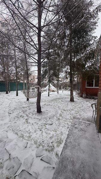 частный дом
