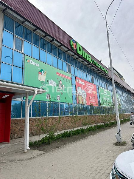 2 к.кв., 11 мкр , 3 этаж