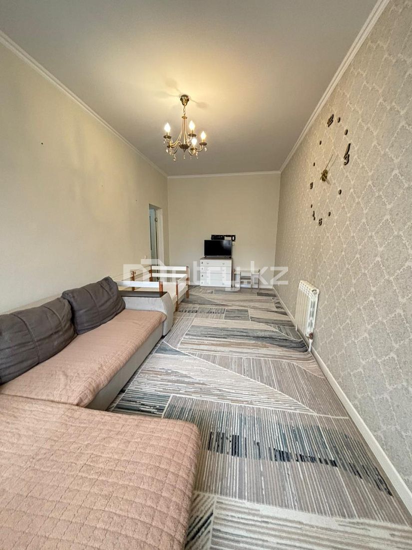 1 к.кв., 51.6 кв м Альтаир