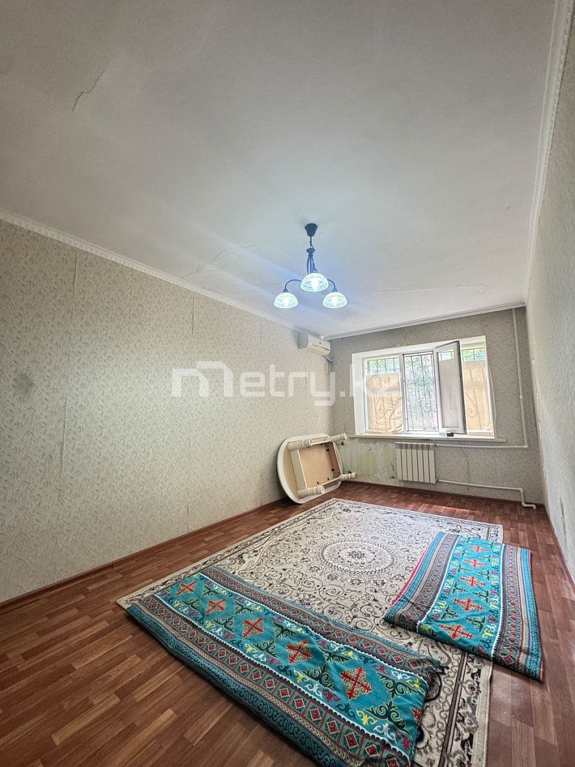 рыскулова