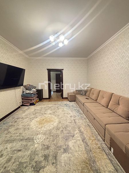 3 к.кв Альтаир