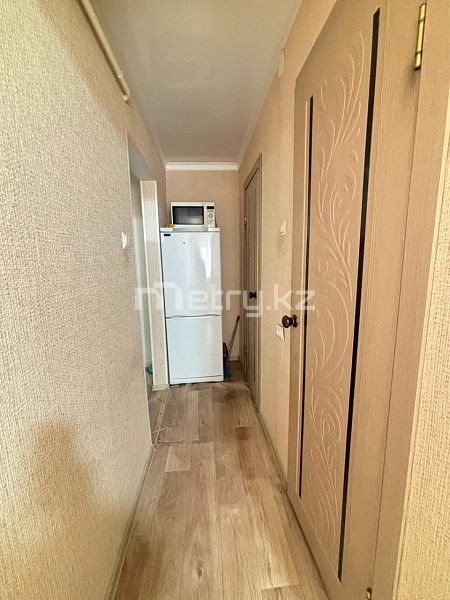 2 к.кв., 8 мкр Алтай 1 эт