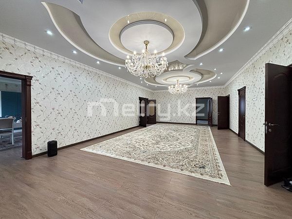 Дом в Заречном 2