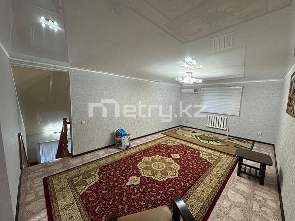 частный дом Актоберентген