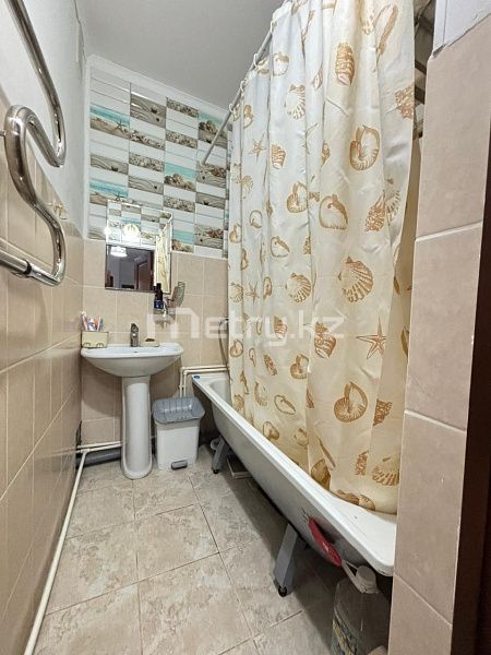 1 к.кв. Саулет Курылыс, 46 кв.м.
