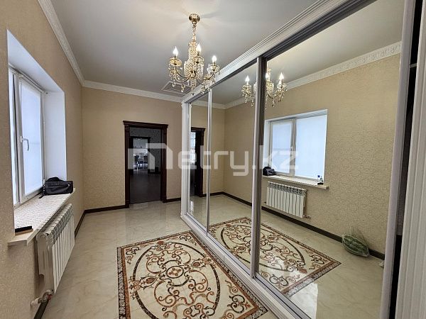 Дом в Заречном 2