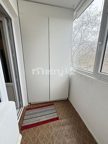 2 к.кв., Жилгородок Есет Батыра